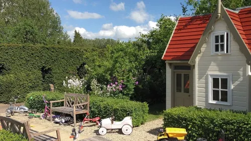 Cope Cottage