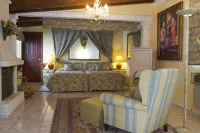 La Mirage Garden Hotel & Spa Hotel di Cotacachi