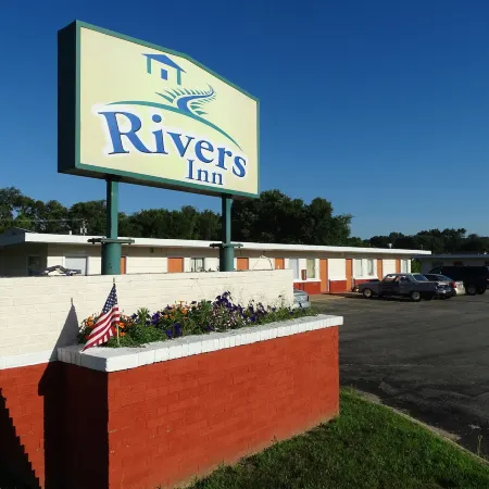 Rivers Inn