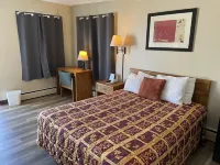 Rivers Inn Hotel di Nauvoo