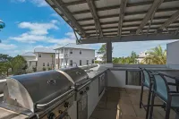 Beachful Bliss Hotels in Santa Rosa Beach