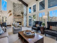 Laurelwood Condominiums Hotels in Snowmass Village