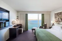 Cliff House Hotel - internet