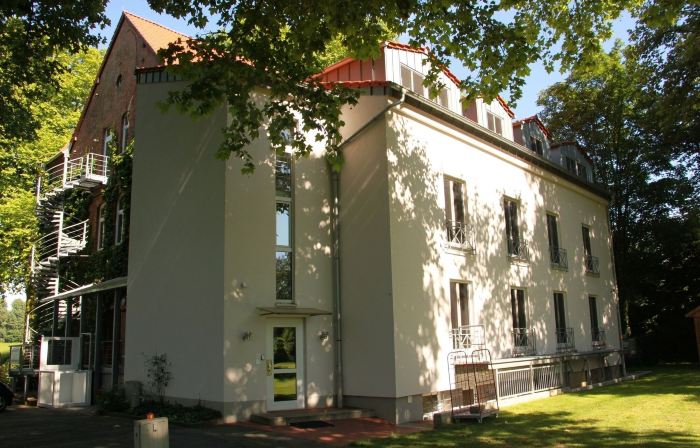 Gästehaus Alte Schule