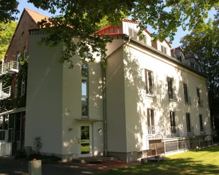 Gästehaus Alte Schule Hotels in Recklinghausen