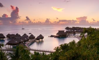 Conrad Bora Bora Nui