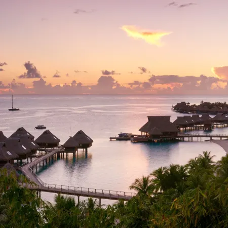 Conrad Bora Bora Nui
