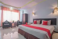 RedDoorz Syariah near Taman Berlabuh Tarakan