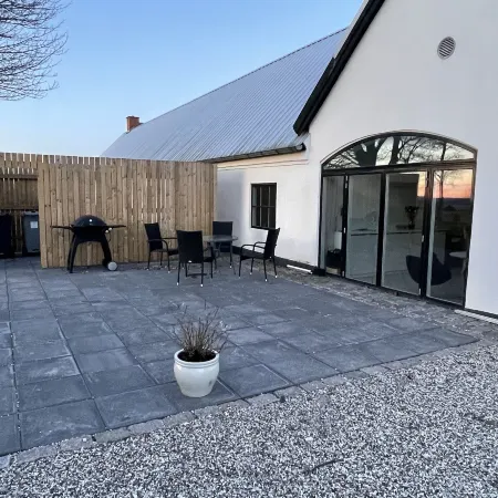 Essenbaekgaard B&B