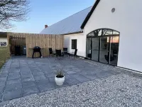 Essenbaekgaard B&B Hotels in Randers SØ