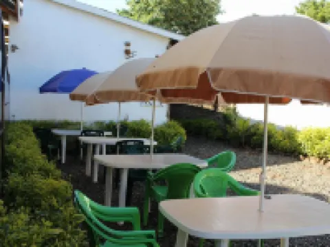 Dover Hotel Bondo Hotels in Bondo