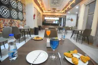 R Empire Dvanagere Hotels in Davanagere