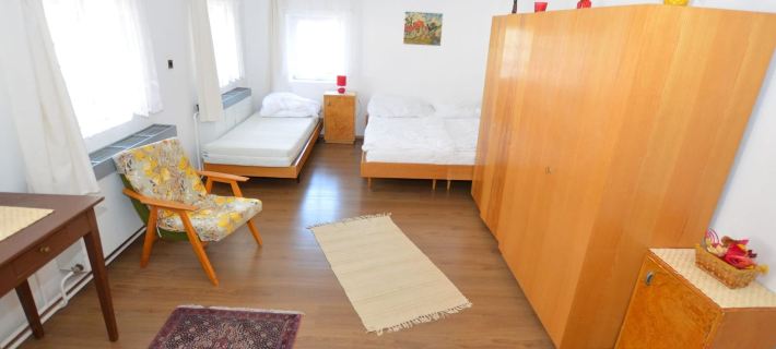 Relaxation Holiday Home Hotels in Decin District