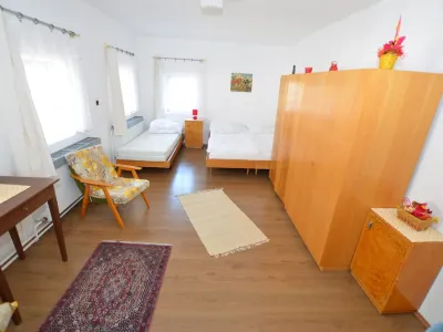 Holiday Home in Jiretin Pod Jedlovou with Sauna