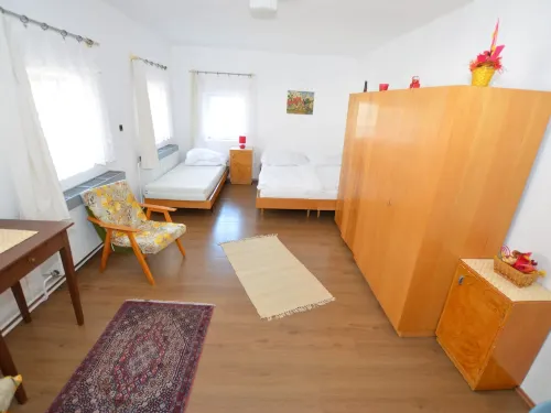 Holiday Home in Jiretín Near Ski Lift