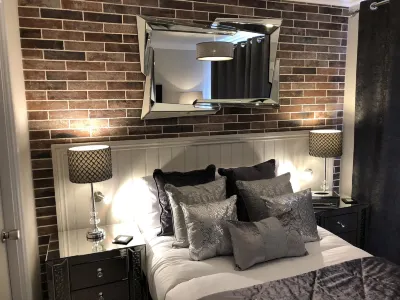 The Wolf Inn Các khách sạn ở Lowestoft