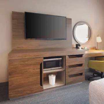 Hampton Inn by Hilton Clovis