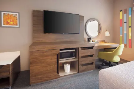 Hampton Inn by Hilton Clovis