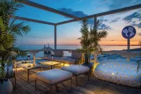 Hotel Tirreno Hôtels à : Latina
