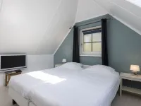 Cosy Holiday Home in Twente
