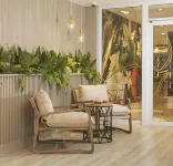 Hotel Sky, Sandton - Spa