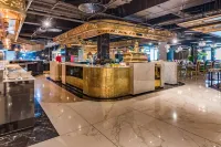 Hotel Sky, Sandton - bar