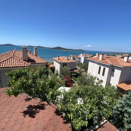 Cunda Villa Anka