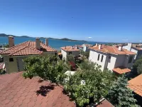 Cunda Villa Anka - Mountain view