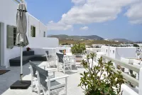 Hara Studios and Apartments