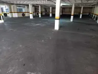 Astron Suítes São José Dos Pinhais by Nobile - parking