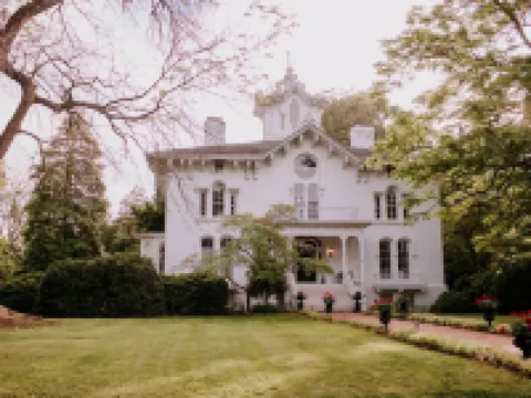 Mayhurst Estate Hotels in Orange