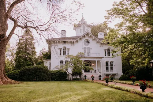 Mayhurst Estate Hotels in Orange