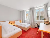 Steiners Hotel Hotels near Plieningen