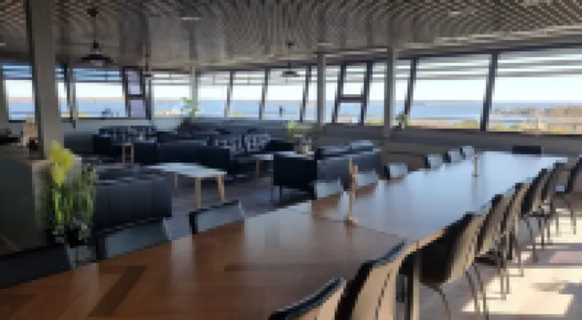 Gasthaus Vanha-Merivartioasema