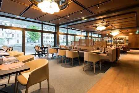 Hotel Aare Thun