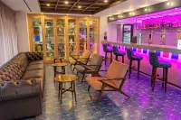 Faranda Collection Cali, a Member of Radisson Individuals - bar