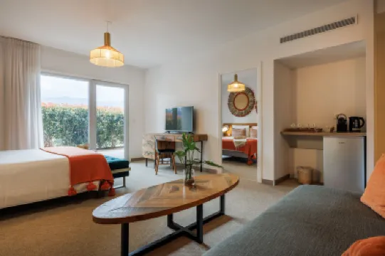 Le Balamina Hotels in 