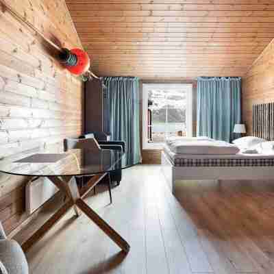 Eliassen Rorbuer Rooms