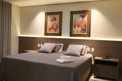 Bravo´s Hotel Hotels in Xinguara