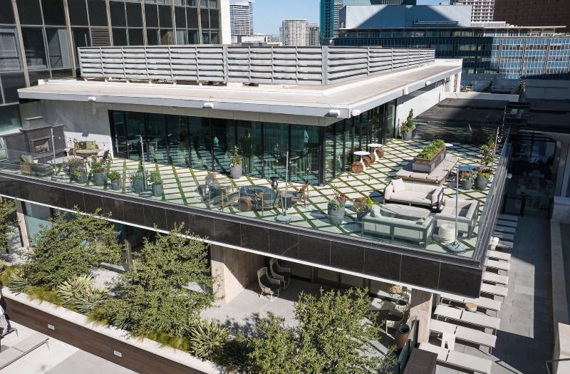 Thompson Dallas by Hyatt photo 5