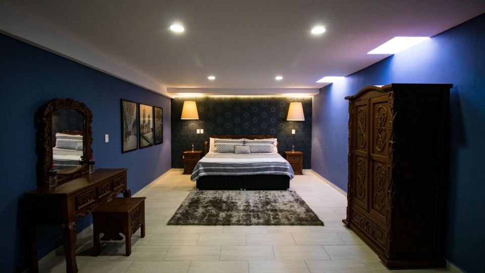 Hotel Santa Rosa