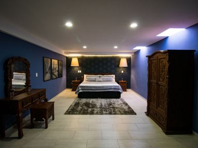 Hotel Santa Rosa