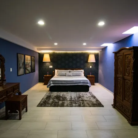 Hotel Santa Rosa