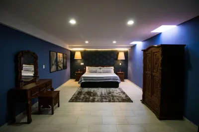 Hotel Santa Rosa by Rotamundos Hotels near Mi Bodega Aurrera Urbana Cholula Puebla