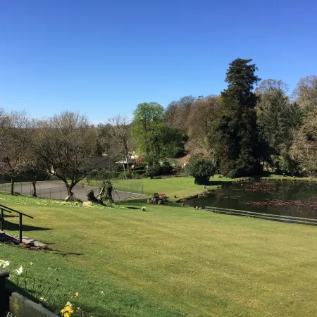 Lake View Villa - Rosecraddoc Manor