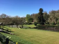 Lake View Villa - Rosecraddoc Manor Hotels near Siblyback Lake