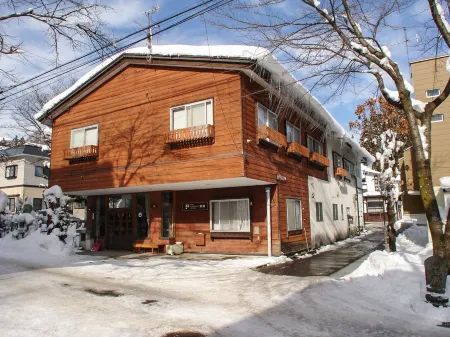 Hotel la Montagne Furuhata