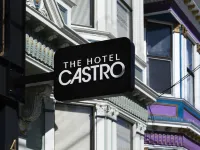The Hotel Castro San Francisco Hoteles cerca de El Castro