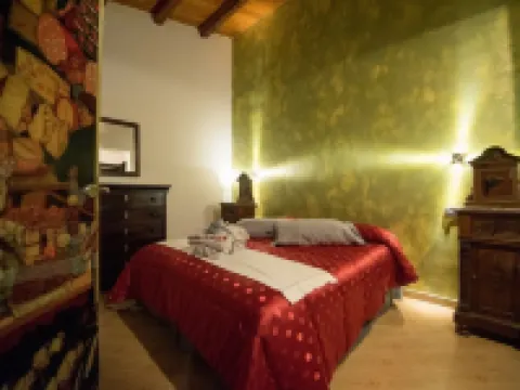 Camagna Country House Suite Guttuso Hotels in Partanna