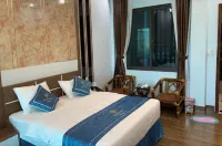 Huong Buoi Hotel by Zuzu Hotel a Đông Hưng District